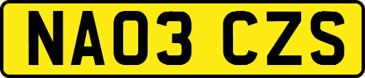 NA03CZS