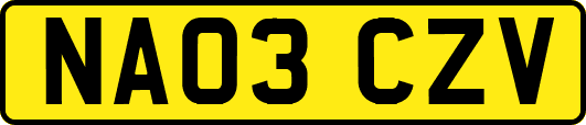 NA03CZV