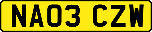 NA03CZW