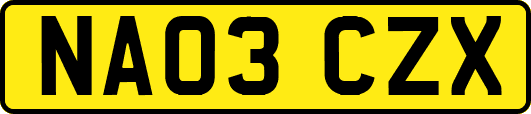 NA03CZX