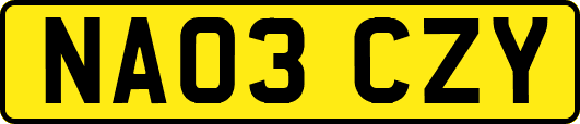 NA03CZY