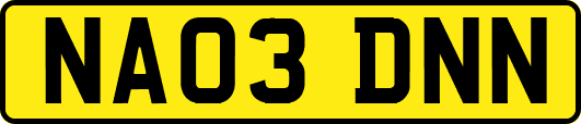 NA03DNN
