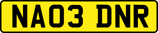 NA03DNR