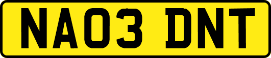 NA03DNT