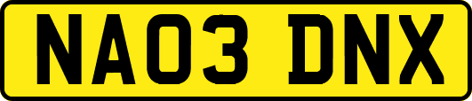 NA03DNX