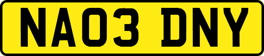 NA03DNY