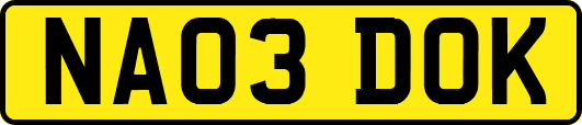 NA03DOK