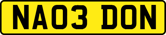 NA03DON