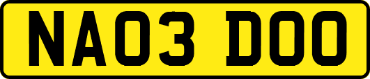 NA03DOO
