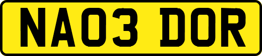 NA03DOR