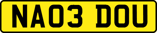 NA03DOU