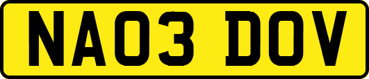 NA03DOV