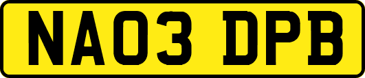 NA03DPB