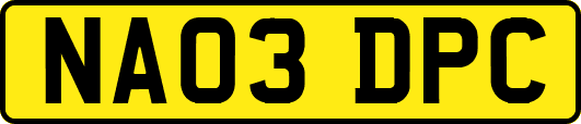 NA03DPC