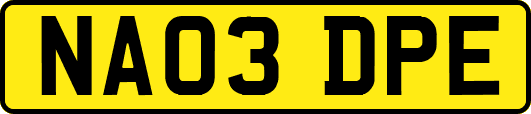 NA03DPE
