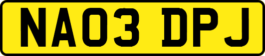 NA03DPJ