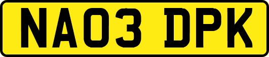 NA03DPK
