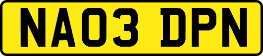 NA03DPN