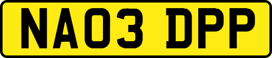 NA03DPP