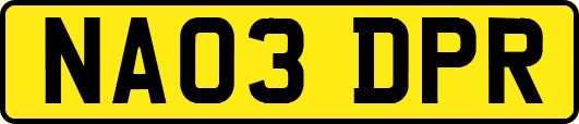 NA03DPR