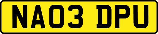 NA03DPU
