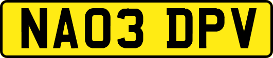 NA03DPV