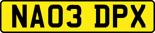 NA03DPX