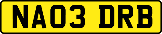 NA03DRB