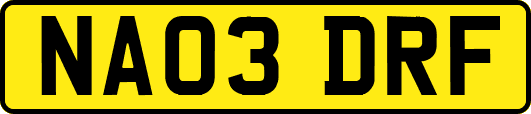 NA03DRF