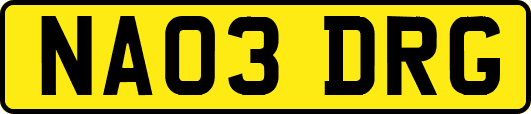 NA03DRG