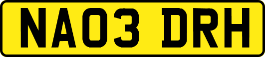 NA03DRH