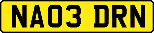 NA03DRN