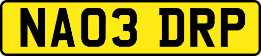 NA03DRP