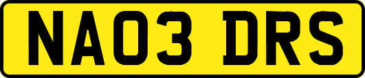 NA03DRS
