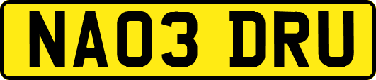 NA03DRU