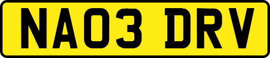 NA03DRV