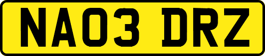 NA03DRZ