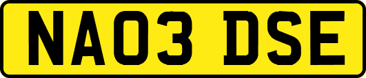 NA03DSE