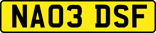 NA03DSF