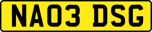 NA03DSG