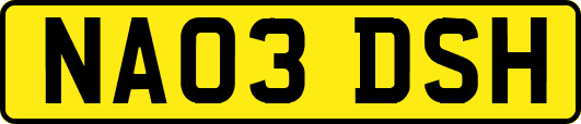 NA03DSH