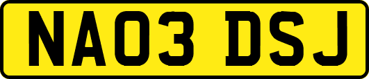 NA03DSJ