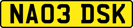 NA03DSK