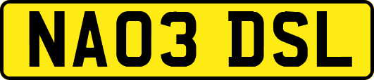 NA03DSL
