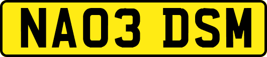 NA03DSM