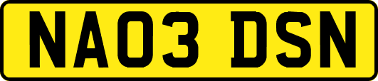 NA03DSN