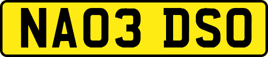 NA03DSO