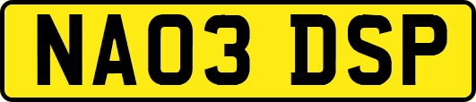 NA03DSP