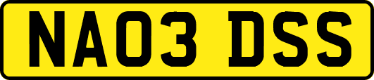 NA03DSS