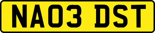 NA03DST